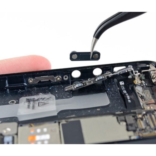 iPhone 5 Hangerő gomb javítás