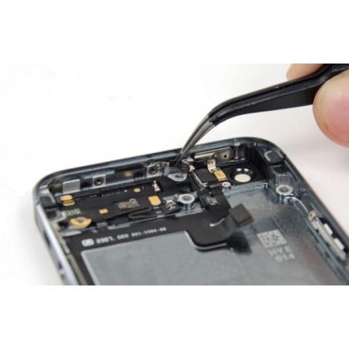 iPhone 5S Belső, sérült antenna pótlása