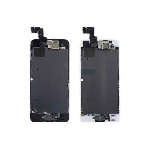 iPhone SE Előlap / kijelző újrakeretezése, fixálása