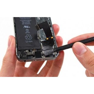 iPhone SE Mikrofon csere (Normál beszéd mikrofon)