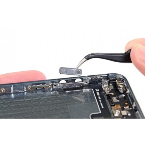 iPhone SE Hangerő gomb javítás