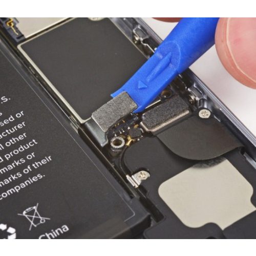 iPhone 6 Akkumulátor alaplapi csatlakozójának javítása