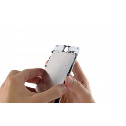 iPhone 6 Plus Előlap / kijelző újrakeretezése, fixálása