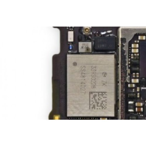 iPhone 6 Plus Wi-Fi IC csere (Bluetooth-wifi modul)