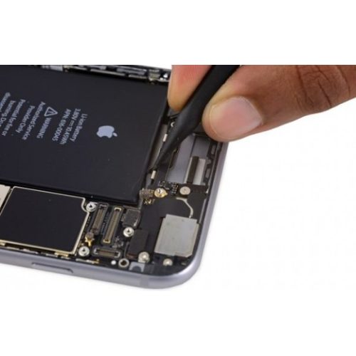 iPhone 6S Belső, sérült antenna pótlása