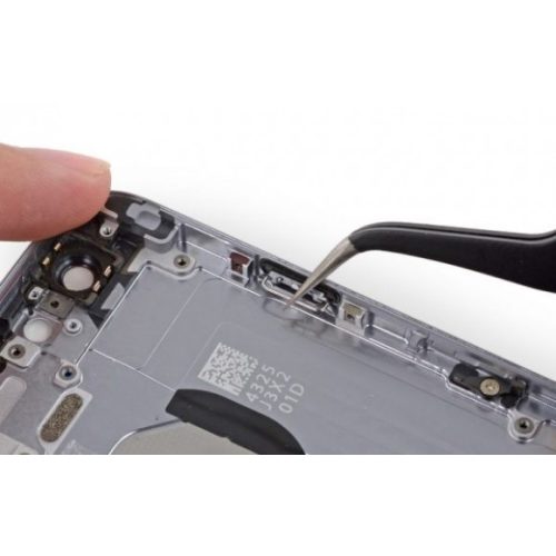 iPhone 6S Plus Bekapcsoló gomb javítás