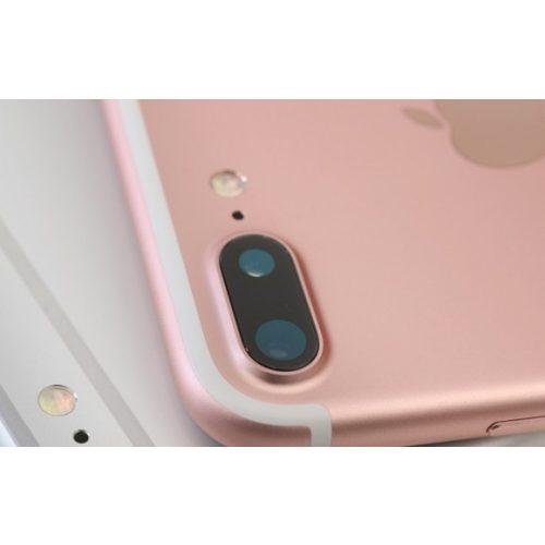 iPhone 7 Hátlapi kamera lencse csere