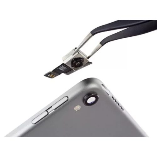 iPad Air 2 hátlapi kamera csere