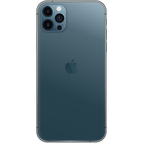 iPhone 12 Pro hátlapi üveglap csere