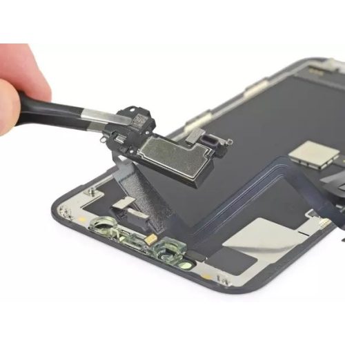 iPhone 13 Beszédhangszóró csere