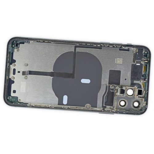 iPhone 11 Pro fém középkeret csere