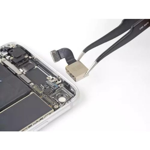 Hátlapi kamera modul csere -  iPhone SE 2020